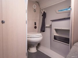 Moottorivene Silver Raptor 2023 2806813