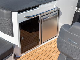 Moottorivene Silver Raptor 2023 2806814