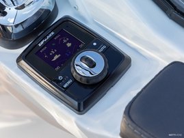 Moottorivene Silver Raptor 2023 2806818