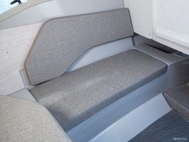 Moottorivene Silver Raptor 2023 2806819