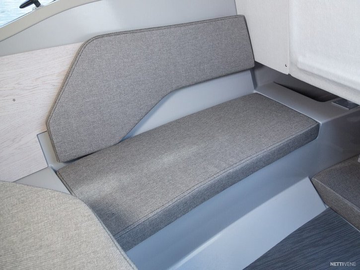 Moottorivene Silver Raptor 2023 2806819