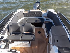 Moottorivene Silver Raptor 2023 2806821