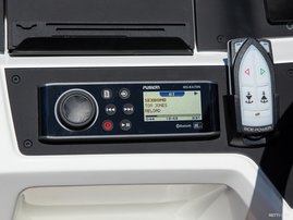 Moottorivene Silver Raptor 2023 2806826