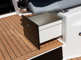 Moottorivene Silver Raptor 2023 2806830