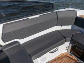 Moottorivene Silver Raptor 2023 2806831