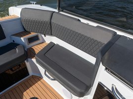 Moottorivene Silver Raptor 2023 2806832