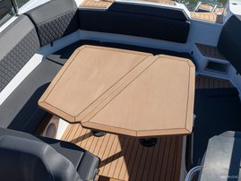 Moottorivene Silver Raptor 2023 2806833