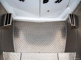 Moottorivene Silver SeaHawk Cabin 2025 2820041