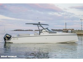 Moottorivene Ryck 280 2023 2830906