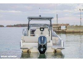 Moottorivene Ryck 280 2023 2830908
