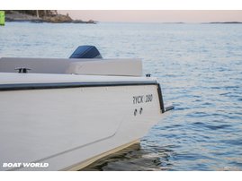 Moottorivene Ryck 280 2023 2830914
