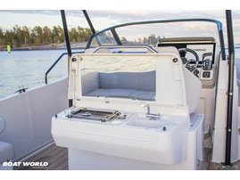 Moottorivene Ryck 280 2023 2830930