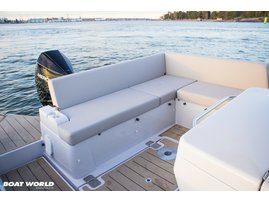 Moottorivene Ryck 280 2023 2830935