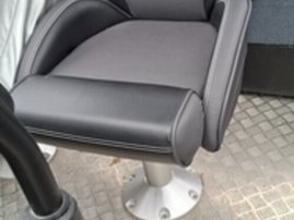 Moottorivene Faster 495 XC 2021 2830964