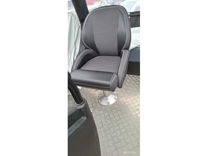Moottorivene Faster 495 XC 2021 2830964