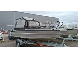 Moottorivene Faster 495 XC 2021 2830967