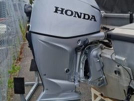 Moottorivene Faster 495 XC 2021 2830968