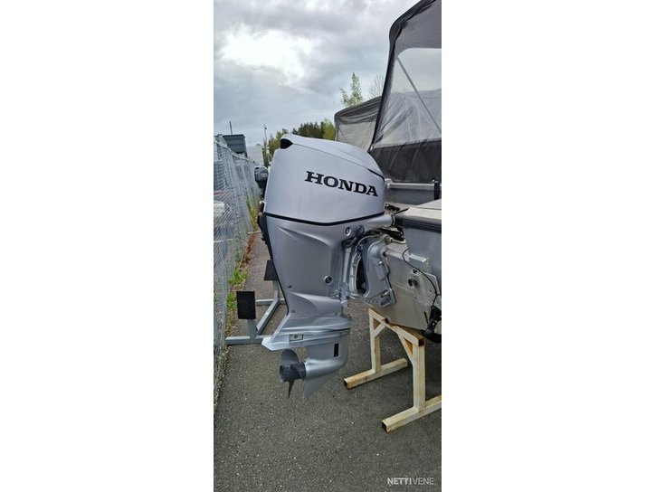 Moottorivene Faster 495 XC 2021 2830968