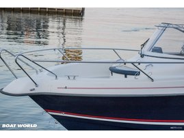 Moottorivene Ryds 23 WA 2004 2842714