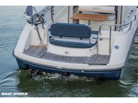 Moottorivene Ryds 23 WA 2004 2842715