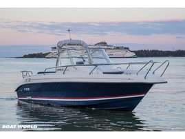 Moottorivene Ryds 23 WA 2004 2842716