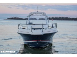 Moottorivene Ryds 23 WA 2004 2842717