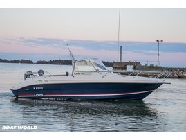 Moottorivene Ryds 23 WA 2004 2842723