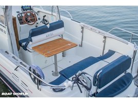 Moottorivene Ryds 23 WA 2004 2842724