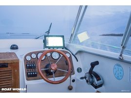 Moottorivene Ryds 23 WA 2004 2842726