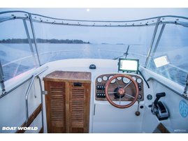 Moottorivene Ryds 23 WA 2004 2842727