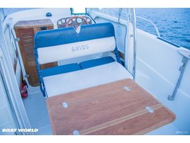 Moottorivene Ryds 23 WA 2004 2842728