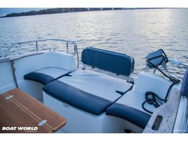 Moottorivene Ryds 23 WA 2004 2842729