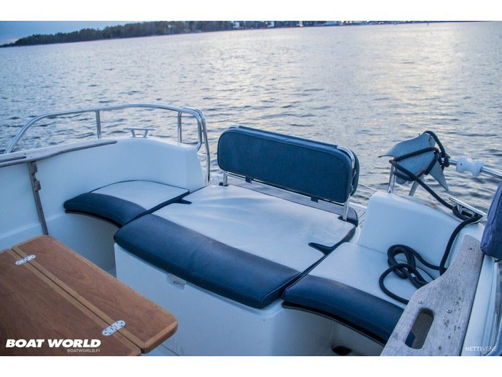 Moottorivene Ryds 23 WA 2004 2842729