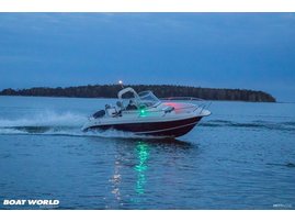 Moottorivene Ryds 23 WA 2004 2842730