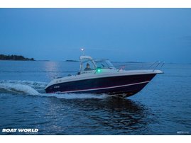 Moottorivene Ryds 23 WA 2004 2842731