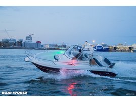 Moottorivene Ryds 23 WA 2004 2842732