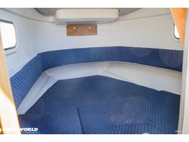 Moottorivene Ryds 23 WA 2004 2842733