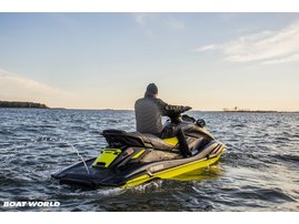 Moottorivene Yamaha FX SVHO 2021 2842755