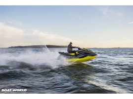 Moottorivene Yamaha FX SVHO 2021 2842766