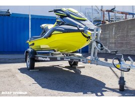 Moottorivene Yamaha FX SVHO 2021 2842768