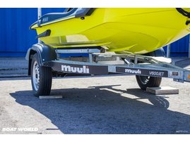 Moottorivene Yamaha FX SVHO 2021 2842769