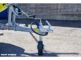 Moottorivene Yamaha FX SVHO 2021 2842771