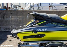 Moottorivene Yamaha FX SVHO 2021 2842773