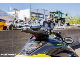 Moottorivene Yamaha FX SVHO 2021 2842775
