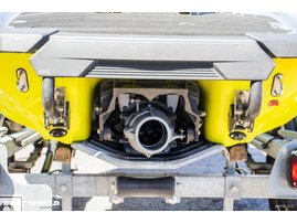 Moottorivene Yamaha FX SVHO 2021 2842776
