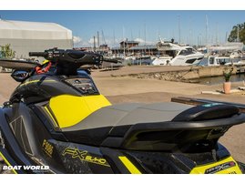 Moottorivene Yamaha FX SVHO 2021 2842780