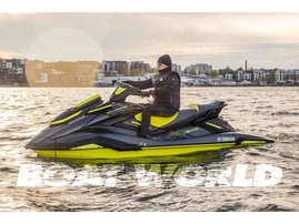 Yamaha FX SVHO 994945