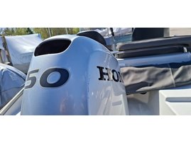 Moottorivene Silver Fox 485 BR 2015 2843169