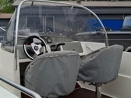 Moottorivene Yamarin 56 SC 2007 2856393