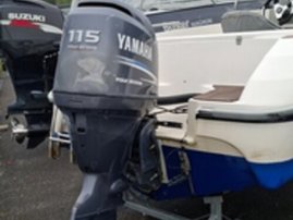 Moottorivene Yamarin 56 SC 2007 2856400